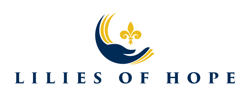 Lilies of Hope
