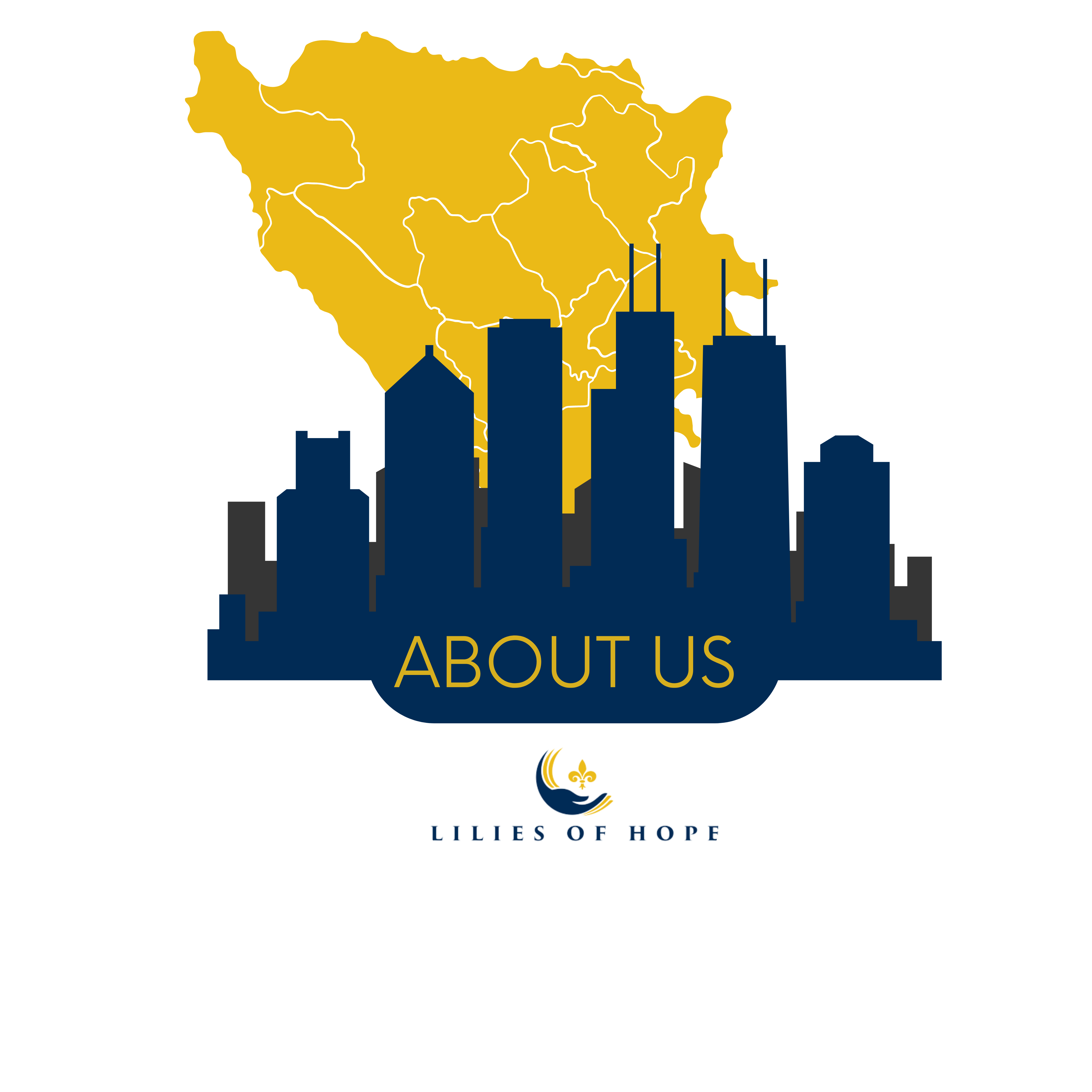 Lilies of Hope tim isporučuje pomoć porodicama u Bosni